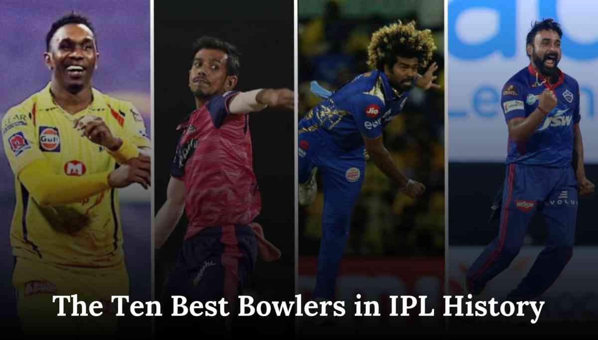 best bowlers in ipl history