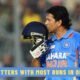 Top 10: Batters with Most Runs in ODI Cricket