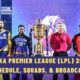 Lanka Premier League (LPL) 2024: Schedule, Squads, & Broadcast