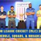 Major League Cricket (MLC) 2024: Schedule, Squads, & Broadcast