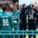 New Zealand Cricket Team: 2024-25 Home Summer Schedule