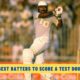 Top 5: Youngest Batters to Score a Test Double Century