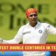 Top 5: Fastest Double Centuries in Test Cricket