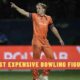 Top 5: Most Expensive Bowling Figures in ODI Cricket